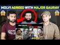 Pakistani Reacts to Major Gaurav Arya Open Eyes of Every Pakistani l Pakistani Shocking Reaction
