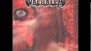 Valhalla   07   No Time To Surrender