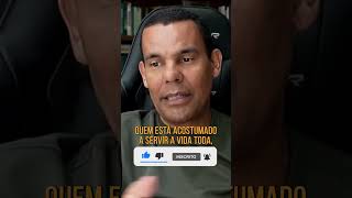 O que Jesus quis dizer com a AGULHA e o CAMELO?