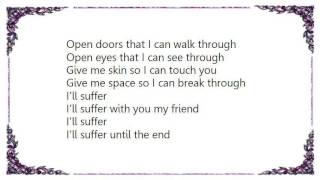 Hell Is for Heroes - Three of Clubs Lyrics