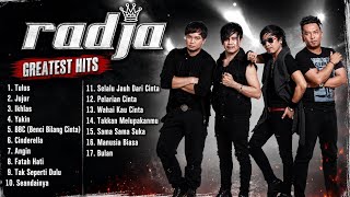 Download lagu RADJA Greatest Hits 2026 | Full Album Terbaik , Cinderella, Tulus, Angin & Lagu Kenangan Nostalgia mp3 Download lagu RADJA Greatest Hits 2026 | Full Album Terbaik , Cinderella, Tulus, Angin & Lagu Kenangan Nostalgia mp3