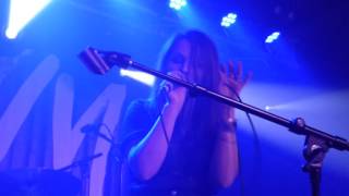 Norma Jean Martine - Animals (HD) - Oslo, Hackney - 21.09.16