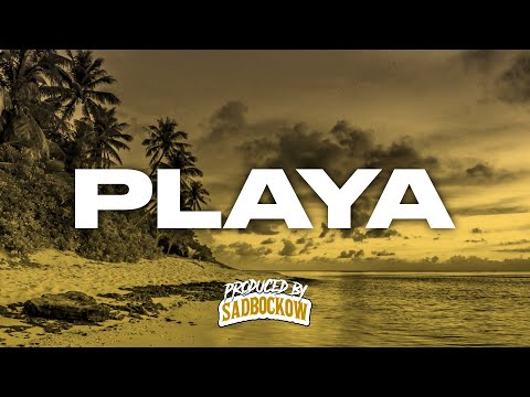 [FREE] "PLAYA" | Maes x Benab x Sfera Ebbasta x 6IX9INE TYPE BEAT