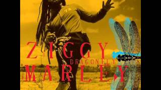 Ziggy Marley - Melancholy Mood