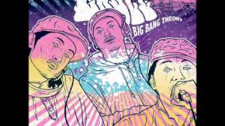 屍を越えて / Gagle