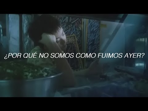 new order - bizarre love triangle /// sub. español