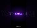 Yakkai Thiri Song Whatsapp Status Yakkaithiri Ayuthaezhuthu Arrahman Shorts Trending Lyrics