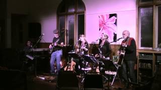 5Play - I Wanna Buy Your Truck (Fred Eaglesmith Cover)