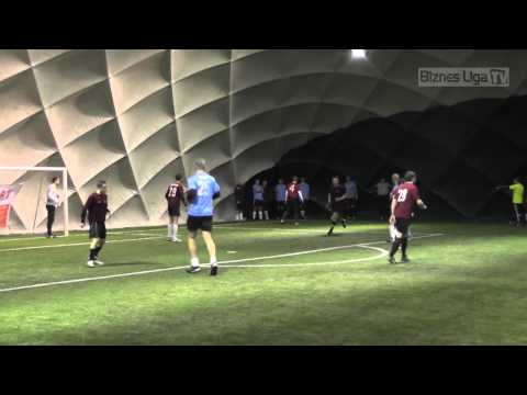 19.01.2015 YesSport I Liga A - ggmedia vs. ALIOR Bank