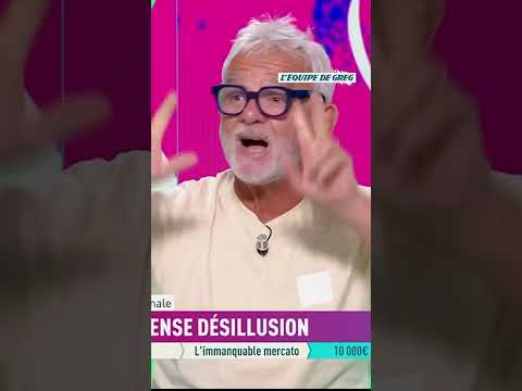 🇫🇷🇪🇸 "On s'est fait duper, je suis énervé" : personne ne digère ce France-Espagne #CoupeduMonde