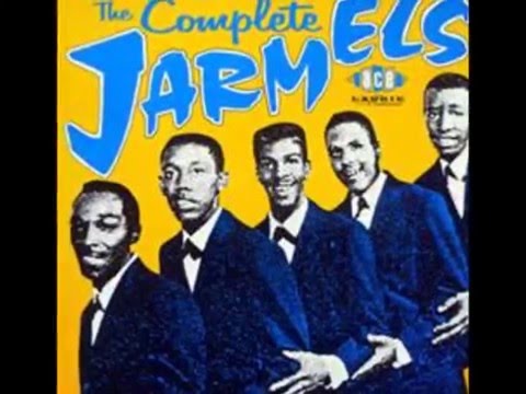 Why Am I A Fool For You  -  The Jarmels