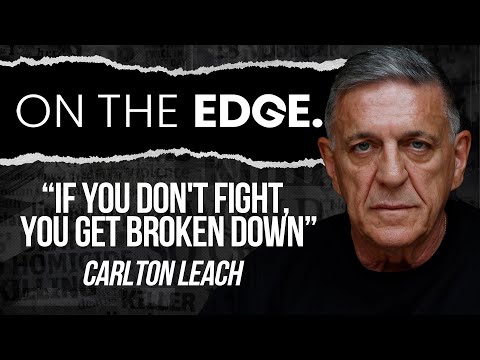 Essex Boys: Carlton Leach Relives His Worst Brawls