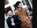 Geeks - Officially Missing You (cover by jiHo) 
