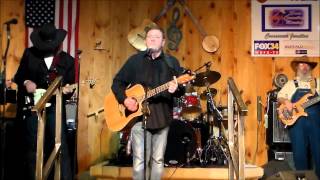 Derek Deese-"Take Me With You When You Go"