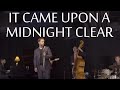 It Came Upon a Midnight Clear/Take 5 - Chris Rupp (Official Video)