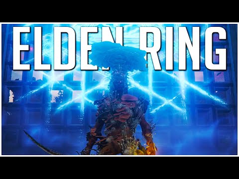 Elden Ring How to Get Glintstone Key! BOTH Academy Glintstone Key Locations and What to do With Them