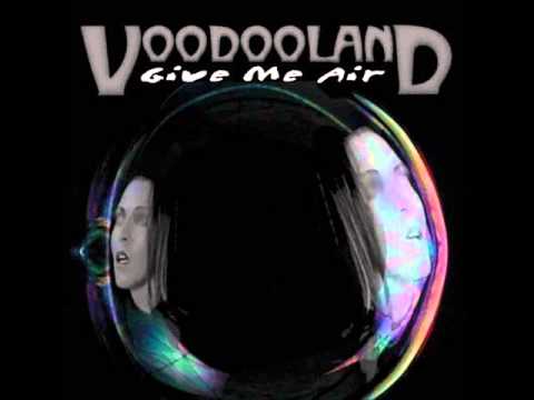 Voodooland - I'll Lay Down