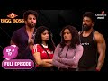 Bigg Boss Marathi S6 Full Ep 17 Bigg Boss Announces A Big Penalty