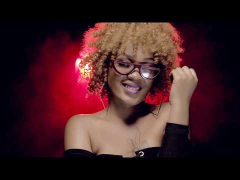 KELECHI AFRICANA--CHAPA (OFFICIAL MUSIC VIDEO)