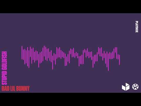 Stupid Goldfish - Bad Lil Bunny (Official Video)