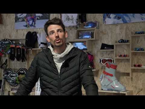 Yari Pellissier - I volti di Rhêmes-Notre-Dame