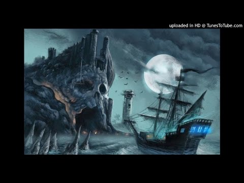 Interno x Dom95 x Riodeli Misterio - Flota Hermetica