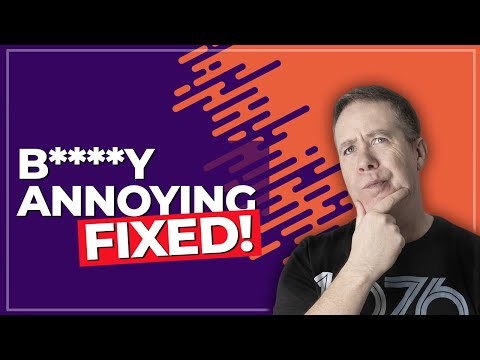 My 8 ESSENTIAL WordPress Plugins