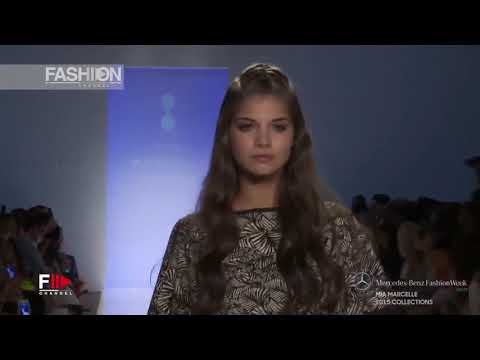 MIA MARCELLE Swimwear Spring 2015 Miami - Swimwear & Underwear