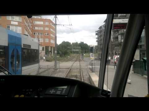 Tvärbanan Stockholm New and better film