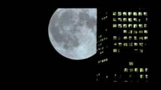 The Moons A Harsh Mistress with lyrics