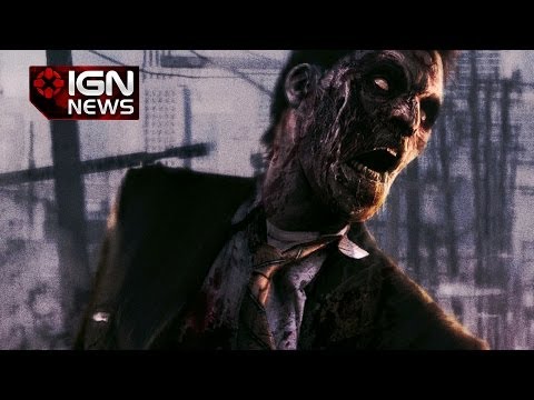 Dead Rising 3 Confirmed For PC With New Trailer - IGN News