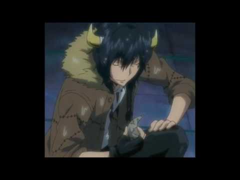 At The End Of A Struggle - Katei Youshi Hitman Reborn