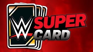 WWE SuperCard Gameplay Video Tutorial (iOS & Android)