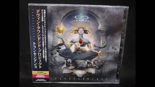 Devin Townsend Project - Young Gods (Transcendence Japanese Version Bonus Track)