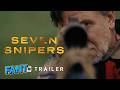 SEVEN SNIPERS Trailer 2026 ️