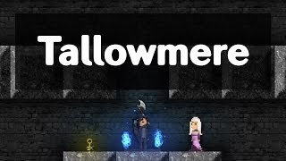 Tallowmere (PC) Steam Key EUROPE