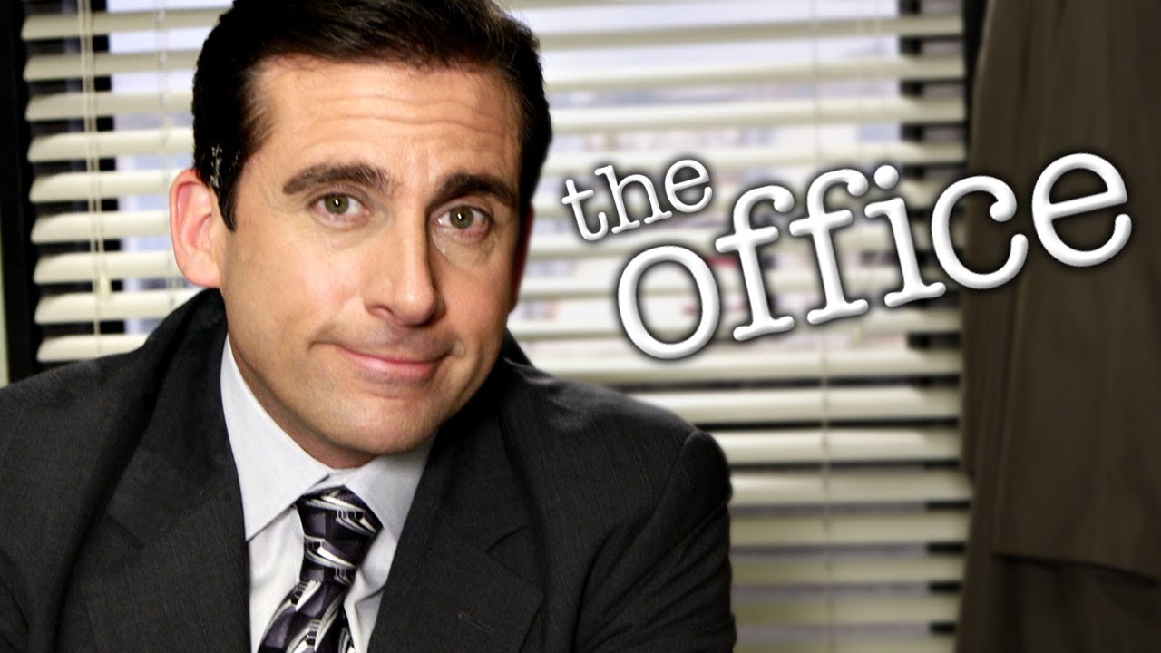 How I Wrote The Office