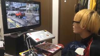 Papà spacca ps3 al figlio