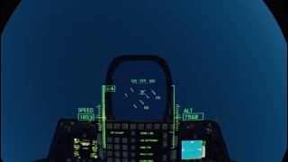 エスコン7 VR part3