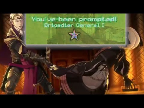 Birthright Step 23-27: Speedrun killing your adoptive family