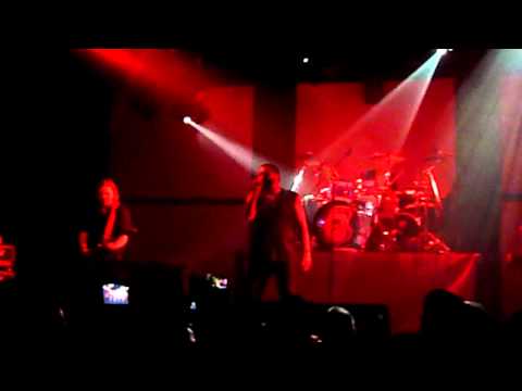 Alphaville - Forever Young (Live in Zeche Bochum 15.10.2011)