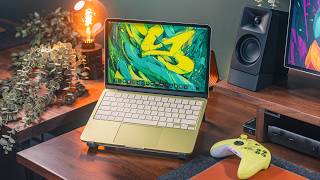Download lagu MacBook Neo After 1 Week: This Shouldn't Be Possible! mp3