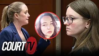 Accused Killer Planned Morgan Bauer’s Depraved Murder: Prosecution