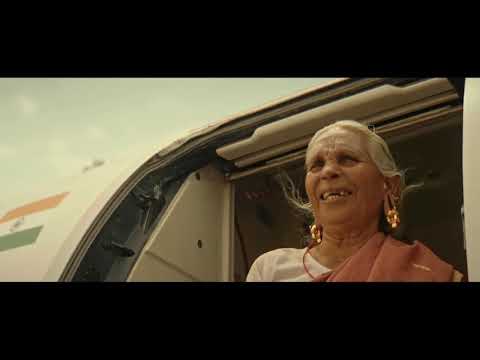 soorarai pottru kaiyile akasam song#suriya