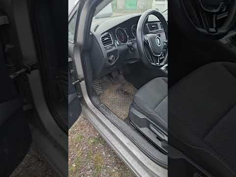 Volkswagen - Pirms un pēc