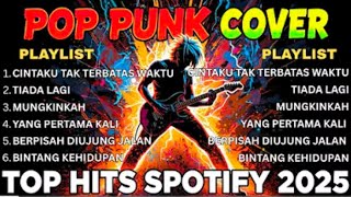 Download lagu Kumpulan Lagu POP Lawas | POP PUNK COVER | TOP hits Spotify 2025 | ROCK ENERGI | Viral di TikTok mp3 Download lagu Kumpulan Lagu POP Lawas | POP PUNK COVER | TOP hits Spotify 2025 | ROCK ENERGI | Viral di TikTok mp3