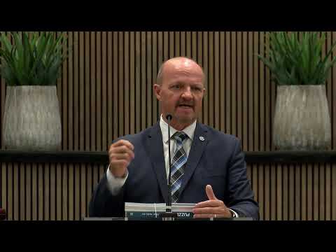 January 11, 2026 Sunday Morning Service