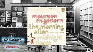 Maureen McGovern - Midnight Storm(1972)
