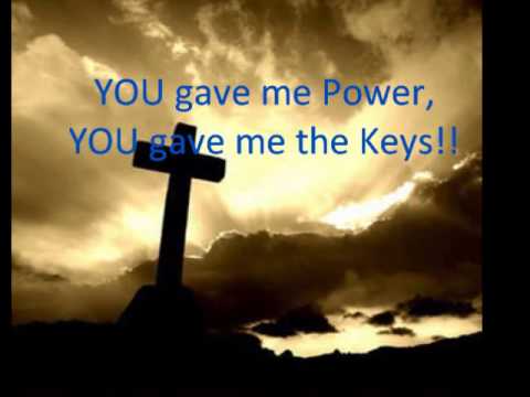 You Saved My Soul