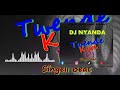 DJ NYANDA - TWENDE KWA DJ (Official Audio Mp3)
